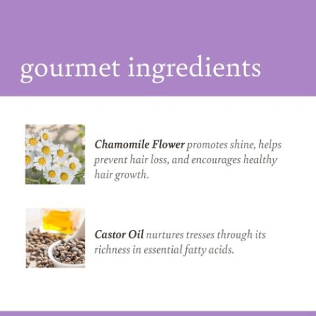 Camille Rose Lavender Edge Glaze 2 Oz