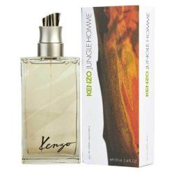 Kenzo Jungle Homme - Eau De Toilette