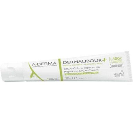 A-Derma Dermalibour Cream 50ml