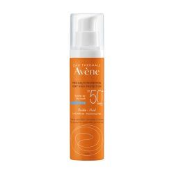 Avene Fluide sans parfum SPF 50 50 ml