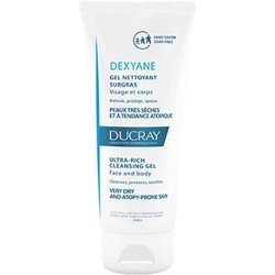Dexyane Gel Nettoyant 100ml