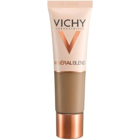 VICHY Mineral Blend Makeup 18 Copper 30ml