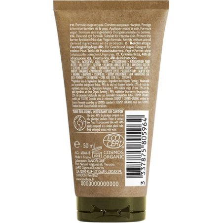 Sanoflore Aciana Botanica Rich Organic Cream 50ml