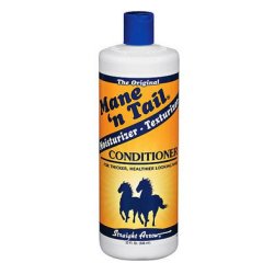 Mane ‘n Tail Original Conditioner, 946ml