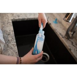 Dr. Brown's Natural Flow Bottle Cleaning Brush