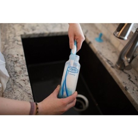 Dr. Brown's Natural Flow Bottle Cleaning Brush