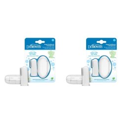 Dr. Brown's HG010 Dr. Brown's Toothbrush