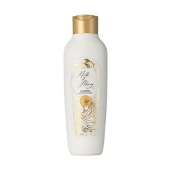 Oriflame Milk & Honey Gold Pampering Shower Cream 250 Ml