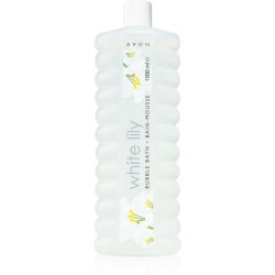 Avon Bubble Bath White Lily 1000 ml