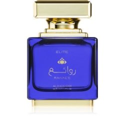 Al Wataniah Rawaee Elite Eau De Parfum 100 Ml For Unisex
