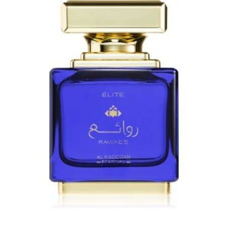 Al Wataniah Rawaee Elite Eau De Parfum 100 Ml For Unisex
