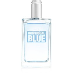 Avon Individual Blue Eau de Toilette 100 ml for Men