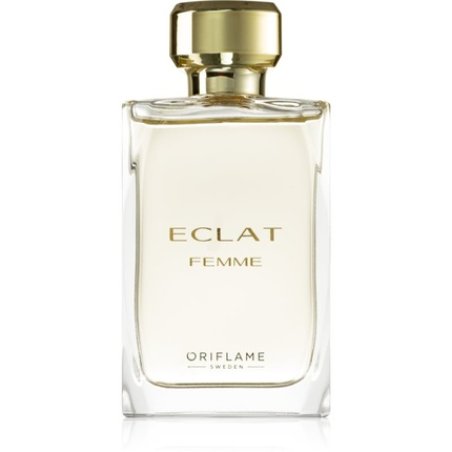 Oriflame Eclat Femme Eau de Toilette 50 ml - Female
