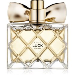 Avon Luck for Her Eau de Parfum 50 ml