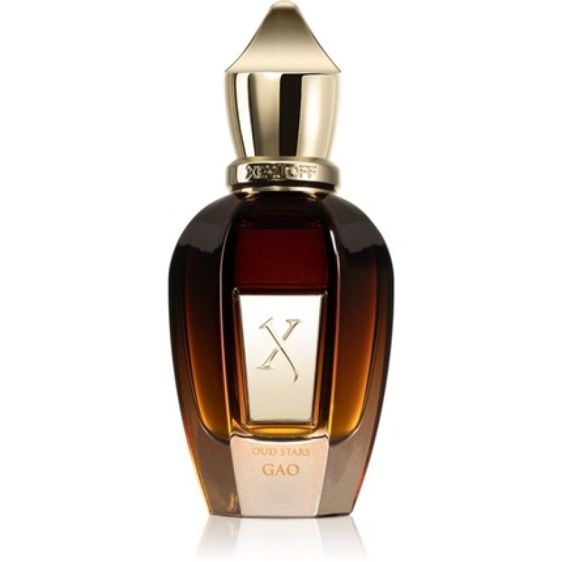 Xerjoff Oud Stars Gao Eau de Parfum - Unisex, 50 ml
