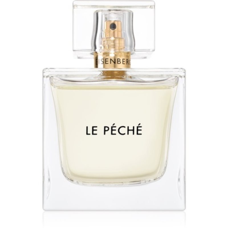 Eisenberg Le Peche Eau de Parfum 100 ml - Women's Fragrance