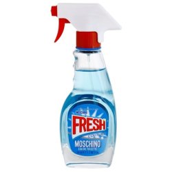 Moschino Fresh Couture Eau de Toilette 50 ml