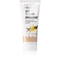 Gc Tooth Mousse Vanilla - 35ml