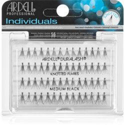Ardell Individual False Eyelashes Medium Black