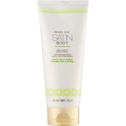 Mary Kay Satin Body Shower Gel with Shea Butter - 192 ml