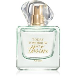 Avon Today Tomorrow Always This Love Eau de Parfum - 50 ml