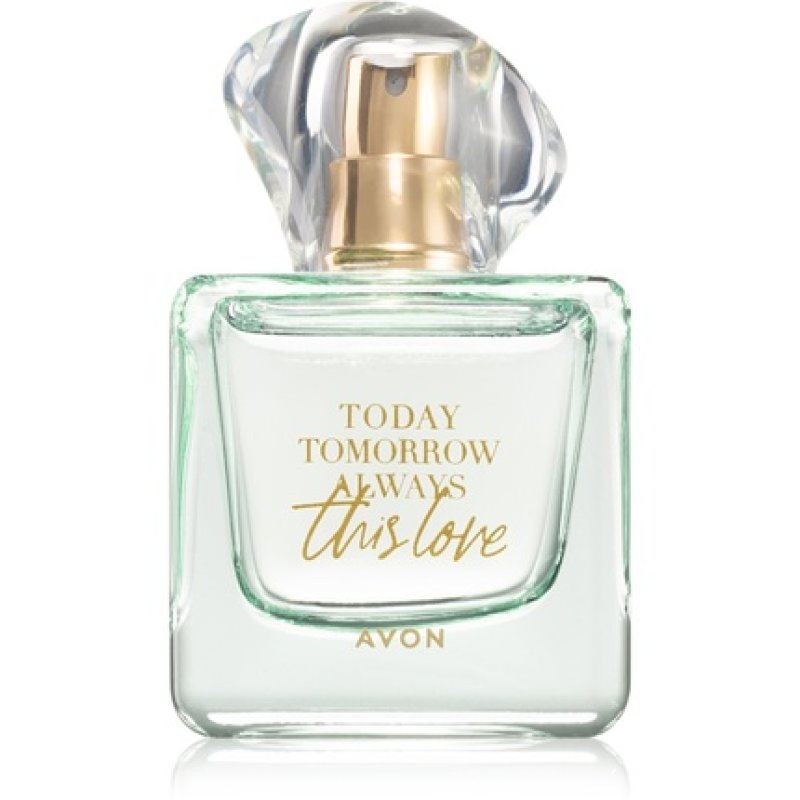 Avon Today Tomorrow Always This Love Eau de Parfum - 50 ml