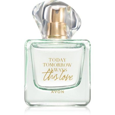 Avon Today Tomorrow Always This Love Eau de Parfum - 50 ml