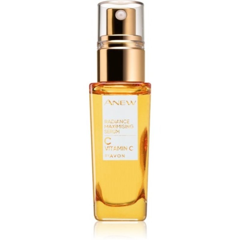 Avon Anew Vitamin C Illuminating Serum 30 ml