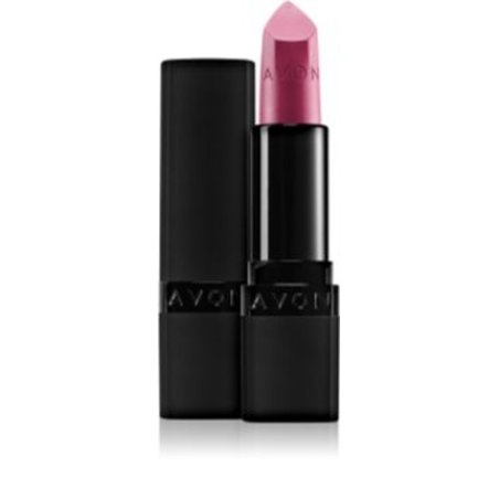 Avon Ultra Matte Lipstick - 4 Grams