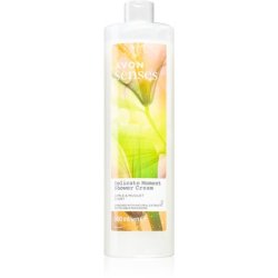 Avon Senses Delicate Moment Shower Gel 500 ml