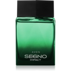 Avon Segno Impact Eau de Parfum 75 ml