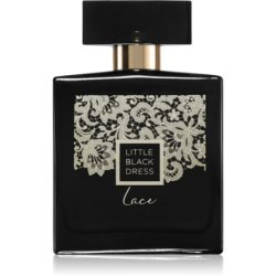 Avon Little Black Dress Lace Eau de Parfum 50 ml
