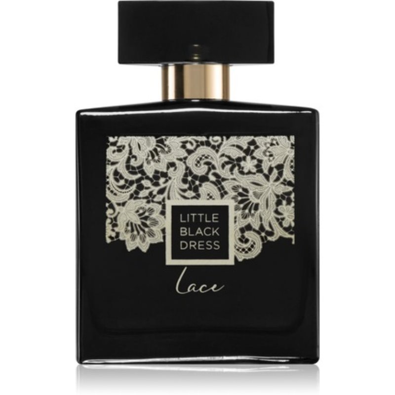 Avon Little Black Dress Lace Eau de Parfum 50 ml