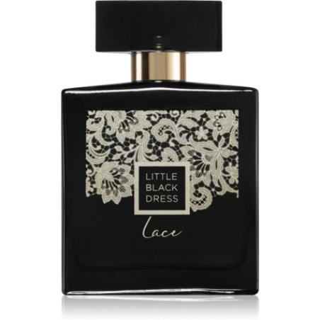 Avon Little Black Dress Lace Eau de Parfum 50 ml