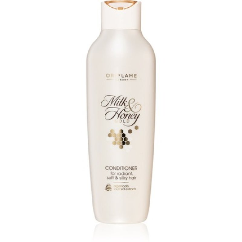Oriflame Milk & Honey Gold Hair Balm 250 ml