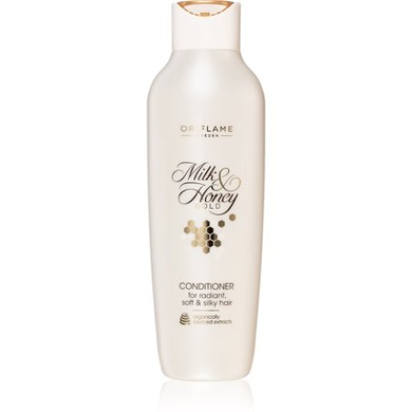 Oriflame Milk & Honey Gold Hair Balm 250 ml