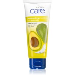 Avon Care Moisturizing Hand Cream with Avocado 75 ml