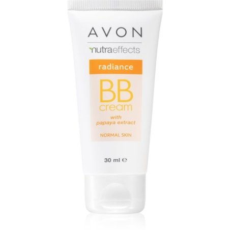 Avon Nutra Effects Radiance BB Cream Extra Light 30 ml