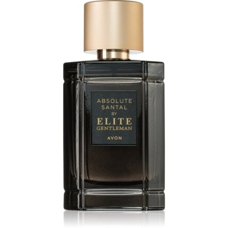 Avon Elite Gentleman Absolute Santal Eau de Toilette 50 ml