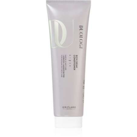 Oriflame DUOLOGI deep nourishment balm 150 ml