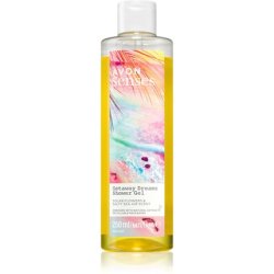Avon Senses Getaway Dreams Refreshing Shower Gel - 250 ml