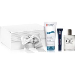 Biotherm Feel Good Gift Set for Men