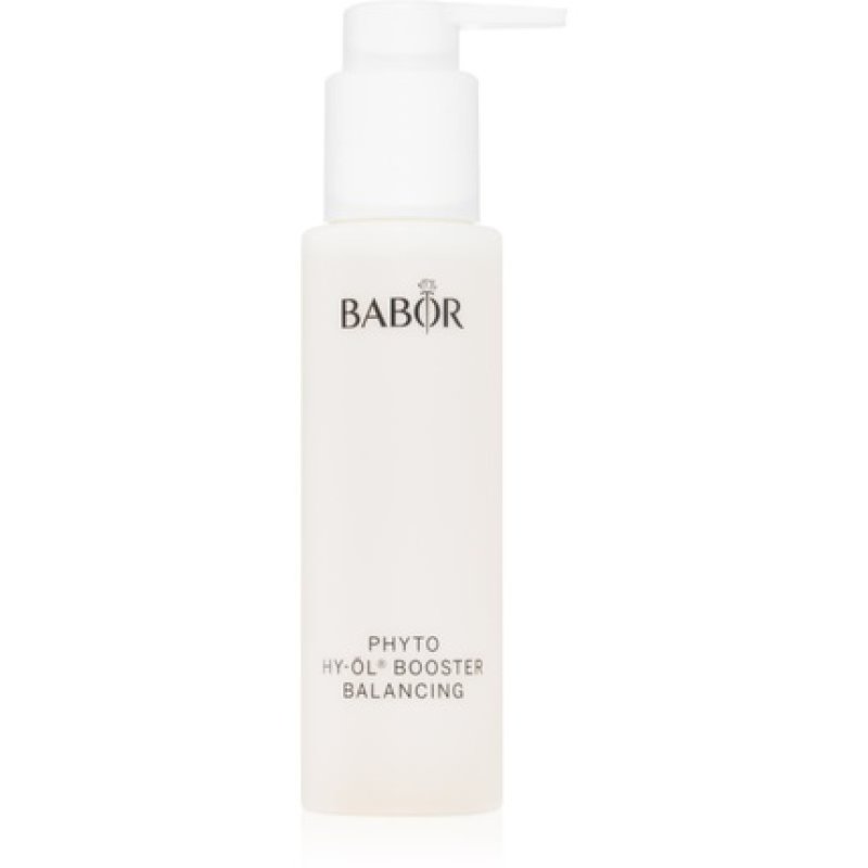 BABOR Cleansing Phyto HY-OL - Detergent for Combination and Oily Skin, 100 ml