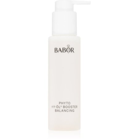 BABOR Cleansing Phyto HY-OL - Detergent for Combination and Oily Skin, 100 ml