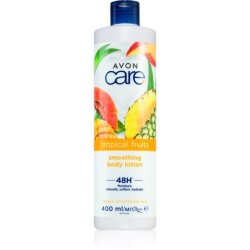 Avon Tropical Fruits Smoothing Body Lotion 400 ml