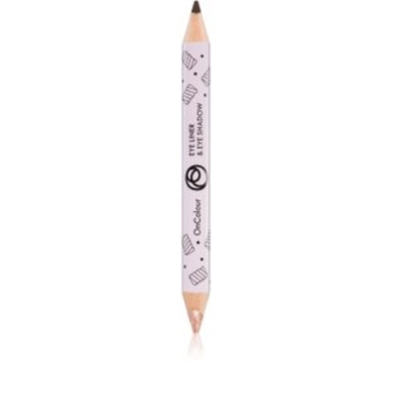 Oriflame On Colour Eyeliner And Eyeshadow 2 G