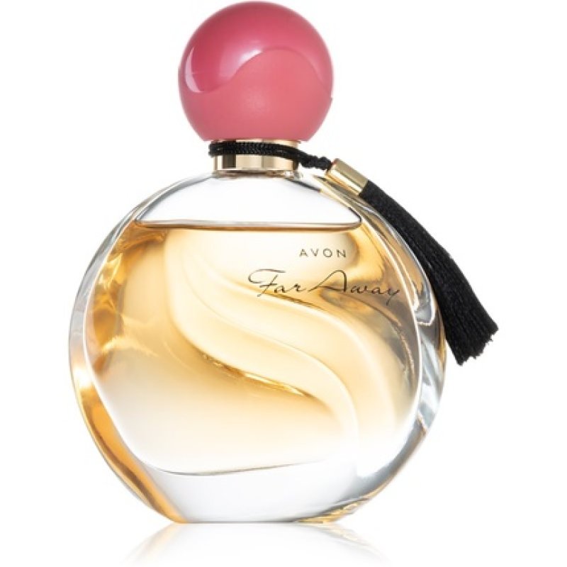Avon Far Away Eau de Parfum 50 ml - Women's Fragrance