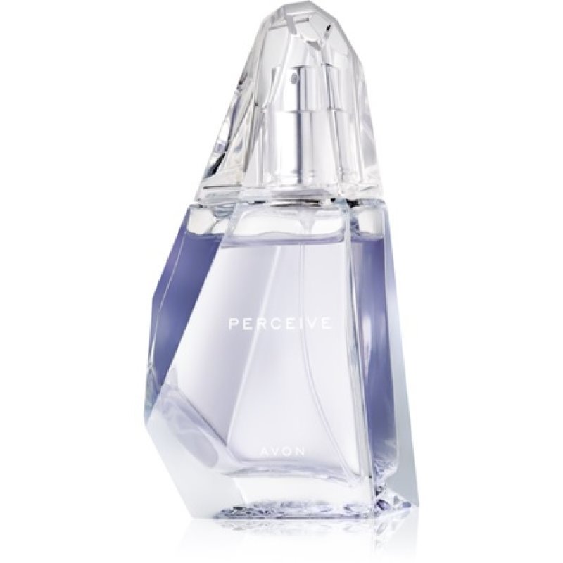 Avon Perceive Eau de Parfum 50 ml - Women's Fragrance
