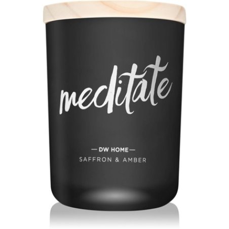DW Home Zen Meditate scented candle - 428 g