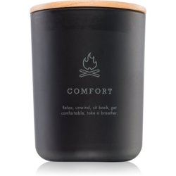 DW Home Scented Candle in Glass Komfort - Comfort 74oz